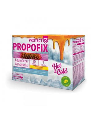 Propofix Protect Hot & Cold - 30 Sticks - Dietmed